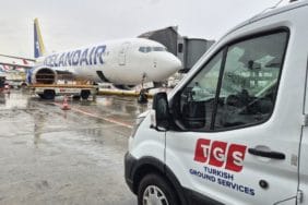 TGS, Icelandair ile İş Birliğine Başladı