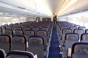 lufthansa