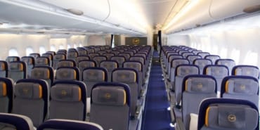 lufthansa