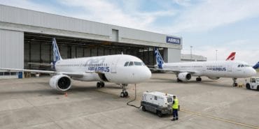 Airbus, A320 Ailesi İçin Geniş Kapsamlı Yazılım Güncellemesi Uyarısı Yaptı_20251128_230338_0000