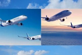 Airbus ekim sonuclari