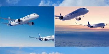 Airbus ekim sonuclari