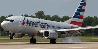 American Airlines'tan Pilotlarına Kritik 'P-56' Uyarısı Beyaz Saray Hava Sa_20251120_111247_0000