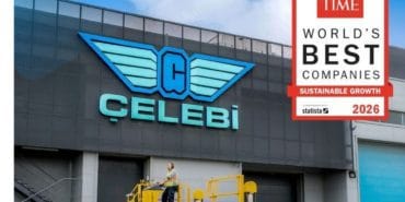 Çelebi Hava Servisi, TIME 2026 Sürdürülebilirlik Listesinde Zirvede_20251119_161346_0000