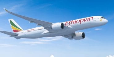 Ethiopian Airlines, Altı Ek A350-900 Siparişiyle Afrika'daki Liderliğini Gü_20251118_195514_0000