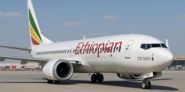 Ethiopian Airlines, filosunu büyütmek için 11 adet Boeing 737 MAX 8 taahhüd_20251118_012447_0000