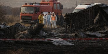Her Şey 5 Saniye İçinde Oldu_ Sinyal Bile Veremeyen Türk C-130'unun Enkazı _20251120_150043_0000