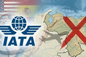 IATA, Venezuela’ya Havayolu Ruhsat İptallerini Yeniden Gözden Geçirme Çağrı_20251127_222948_0000