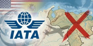 IATA, Venezuela’ya Havayolu Ruhsat İptallerini Yeniden Gözden Geçirme Çağrı_20251127_222948_0000