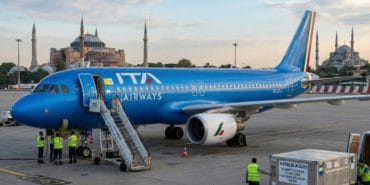 Papa’yı Taşıyan ITA Airways A320 Uçağı, Airbus’ın A320 Yazılım Geri Çağrısı_20251201_021138_0000