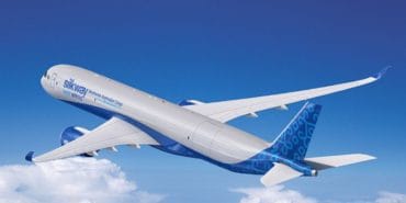 Silk Way West Airlines, İki Ek A350F Siparişiyle Filosu İçin Toplam 4 Uçağa_20251119_120845_0000