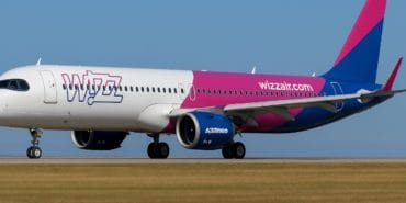 Wizz Air, 2033’e Kadar Filosunu Tamamen Airbus A321neo’ya Dönüştürmeyi Plan_20251117_081331_0000