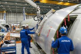 Airbus, A320 Tedarik Sorunu Nedeniyle 2025 Teslimat Hedefini Güncelledi_20251203_094214_0000