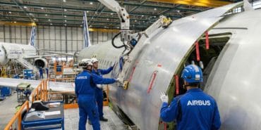 Airbus, A320 Tedarik Sorunu Nedeniyle 2025 Teslimat Hedefini Güncelledi_20251203_094214_0000