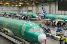Airbus A320 Üretiminde Tedarik Darboğazı Spirit AeroSystems Kaynaklı Gövde _20251201_210748_0000