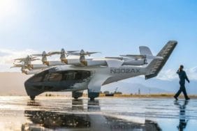 Archer Aviation, Hawthorne Havalimanı’nı 126 milyon dolarlık anlaşmayla LA _20251202_214211_0000