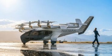 Archer Aviation, Hawthorne Havalimanı’nı 126 milyon dolarlık anlaşmayla LA _20251202_214211_0000