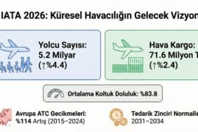 IATA_ 2026’da yolcu sayısı 5,2 milyara çıkacak, kargo 71,6 milyon tona ulaş_20251216_012759_0000