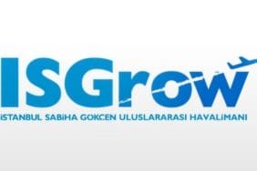 İstanbul Sabiha Gökçen Havalimanı ISGrow Markasını tanıttı_20251213_001031_0000