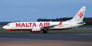 Malta Air, Yüksek Maliyetler Nedeniyle Viyana Üssünü Kapatıyor_20251203_001716_0000
