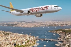 Pegasus, Boeing 737-10 filosu için CFM LEAP-1B motor anlaşmasını açıkladı_20251218_190611_0000