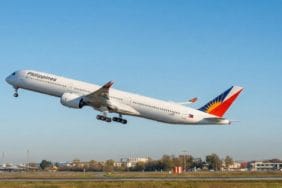Philippine Airlines, Uzun Menzil Devini Filosuna Kattı_ İlk Airbus A350-100_20251222_111732_0000