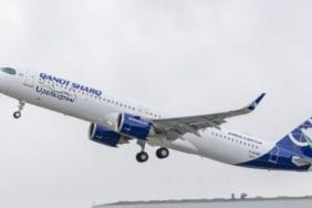 Qanot Sharq, ilk Airbus A321XLR uçağını teslim aldı_20251219_171807_0000