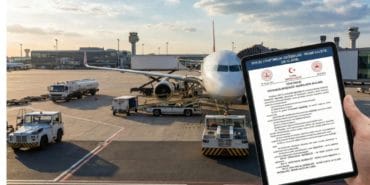 Resmi Gazete'de Yayımlandı_ SHY-22 Yer Hizmetleri Yönetmeliği’nde Kritik De_20251209_142744_0000