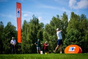 SunExpress Golf
