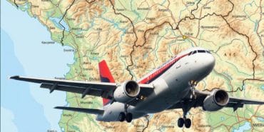 Türkiye'den Arnavutluk'a Dev Hibe_ 11.9 Milyon Dolarlık Airbus A319_20251226_065447_0000