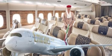 Emirates Premium Ekonomi’yi 10 yeni şehre genişletiyor_ Kopenhag, Phuket ve_20260108_211825_0000