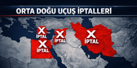 Orta Doğu'da Hava Sahası Karıştı: THY, Pegasus ve AJet'ten Kritik İptal Kararları b0af85d0-14e7-11f1-8c8c-bbf0d5ce9f6d