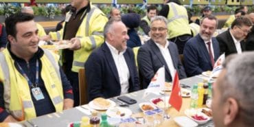 Ahmet Bolat çek açıklaması tgs doco