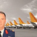 Emeklı tuggeneral Ugur balkıs