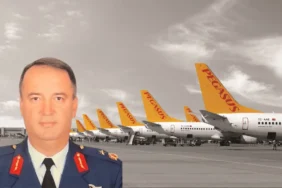 Emeklı tuggeneral Ugur balkıs