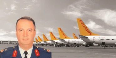 Emeklı tuggeneral Ugur balkıs