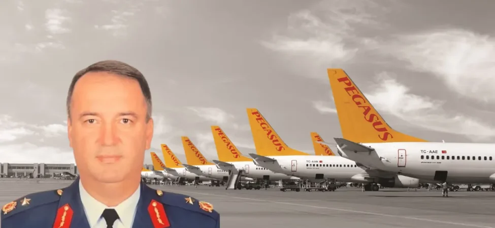 Emeklı tuggeneral Ugur balkıs