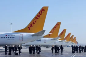Pegasus Ramazan Bayramı ek seferler kapsamında 315 uçuş planladı_20260318_192749_0000