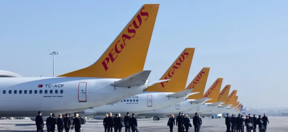 Pegasus Ramazan Bayramı ek seferler kapsamında 315 uçuş planladı_20260318_192749_0000