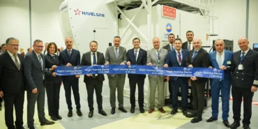 Sunexpress pilot eğitim kapasitesi