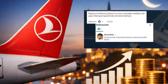 THY’de Bayram Öncesi Kâr Payı Sürprizi mi? Beklentiler Güçlendi Thy kar payı ödemesi_20260303_054519_0000