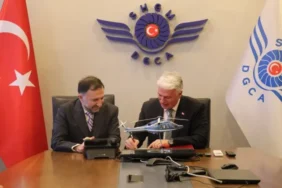 ilk yerli tasarım helikopteri T625 GÖKBEY