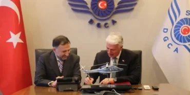 ilk yerli tasarım helikopteri T625 GÖKBEY