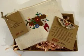 TGS kadın çalışanlarına 8 Mart hediyesi