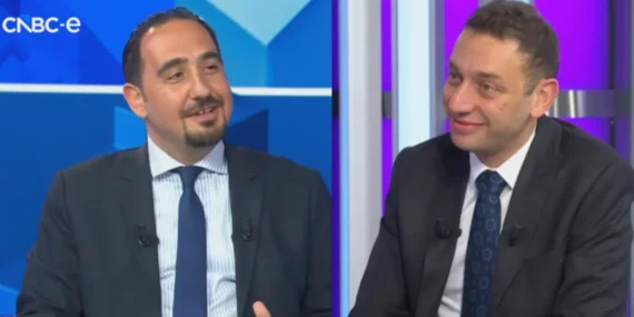 Corendon Airlines CFO’su Doğuş Erdoğan Çoklu AOC Yapısı Küresel Büyümenin Anahtarı