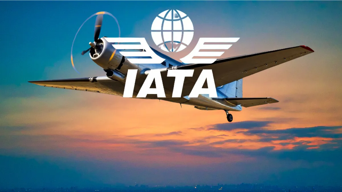 IATA Miras Koleksiyonu Tanıttı 81. Yıl Dönümünü Kutluyor