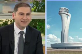 İGA İstanbul Havalimanı’nda 4. Pist