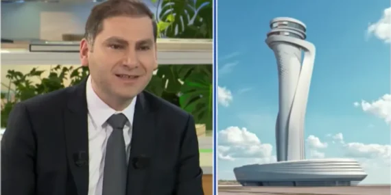 İGA İstanbul Havalimanı’nda 4. Pist