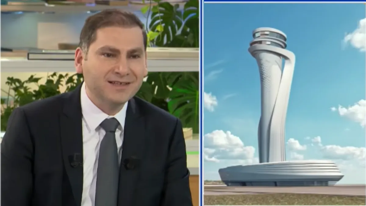 İGA İstanbul Havalimanı’nda 4. Pist