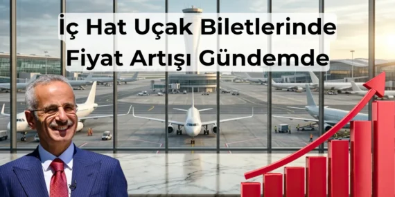 İç Hat Uçak Biletlerinde Fiyat Artışı Gündemde İç Hat Uçak Biletlerinde Fiyat Artışı Gündemde_20260405_054943_0000